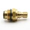 Thrifco Plumbing Phoenix H/C Stem Brass Body Replaces Danco 17451E 4402933 - alternate 4